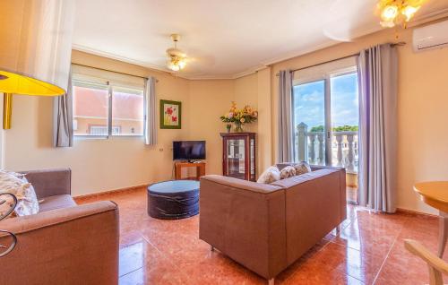 Cozy Apartment In San Pedro Del Pinatar