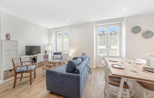 Beautiful Apartment In Saint-Malo With Wifi