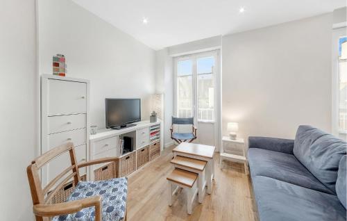 Beautiful Apartment In Saint-Malo With Wifi