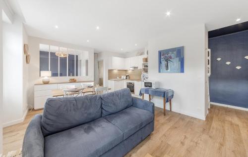Beautiful Apartment In Saint-Malo With Wifi