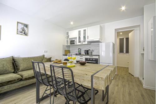 F2 hypercentre - Proche gare - WIFI gratuite