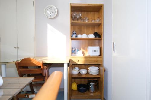 Fotografie z fotogalerie ubytování Minowa airbnb v destinaci Yubari