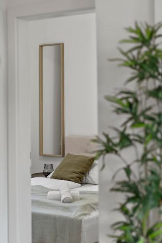 FeelHome-Balkon-Zentrum-6 Gäste-WiFi-Smart TV