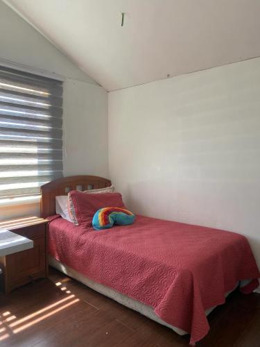 Gallery image of Casa en Villa verde in Constitución