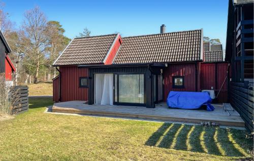 Gallery image of Amazing Home In ngelholm With Kitchen in Ängelholm