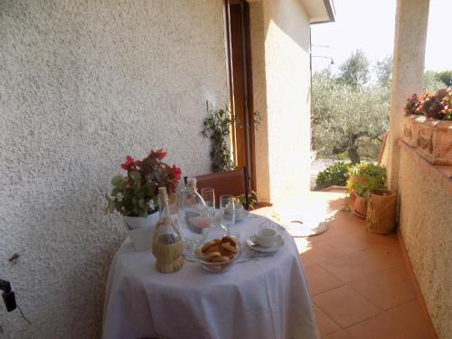 Gallery image of Il Mulinetto in Canalicchio