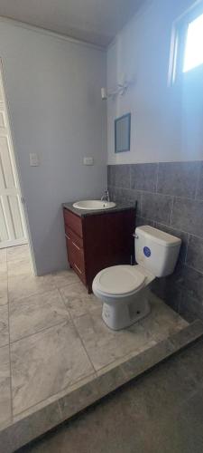 Gallery image of Casaverd506 in Chorro