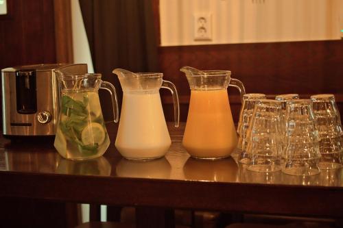 Drinks på Het Wapen van Noordwijkerhout