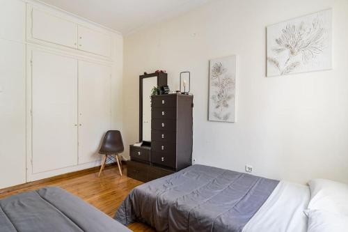 Amazing 3BDR Apt with Unique Roof Garden in Plaka
