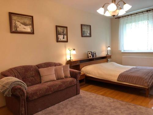 Hévíz Anna Apartman