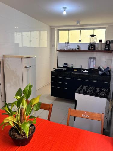 Φωτογραφία από το άλμπουμ του Acomodação Vovó Hélida σε Patos de Minas