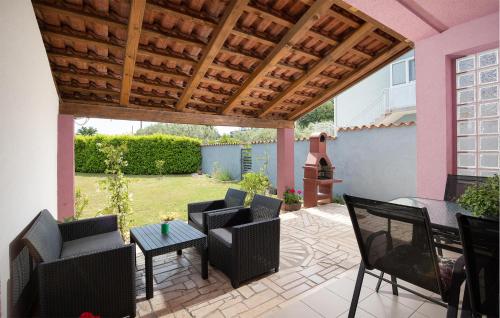 One-Bedroom Holiday Home In Fazana
