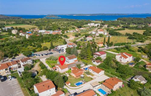One-Bedroom Holiday Home In Fazana