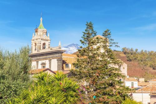 Φωτογραφία από το άλμπουμ του B&B Alba 1 σε Viagrande