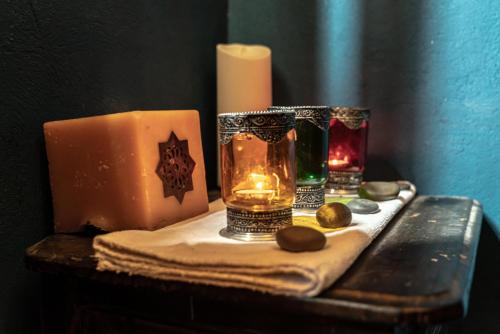 Fotografie z fotogalerie ubytování Kasbah Hotel Tombouctou v destinaci Merzouga