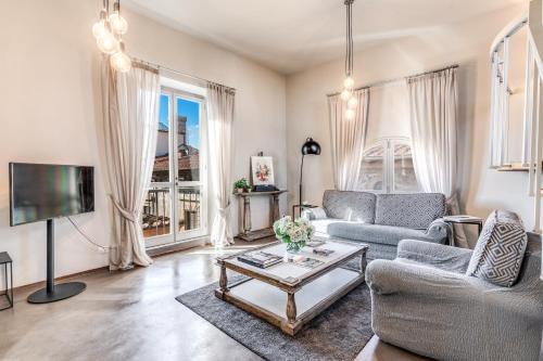 Futura Collection Florence Terrace