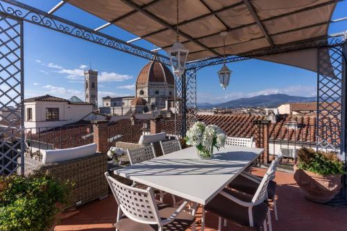 Futura Collection Florence Terrace