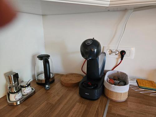 Gallery image of Apartman Z12 in Kornić