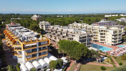 Imagen de la galería de Residence San Giorgio, en Bibione
