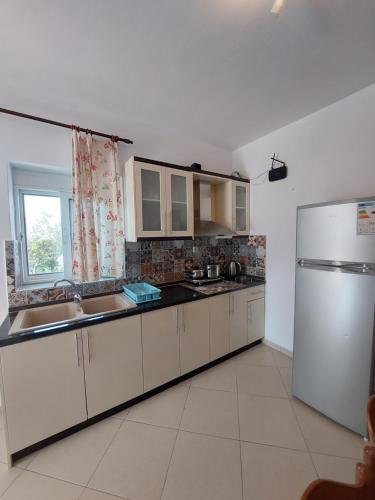 Cuina o zona de cuina de Villa-Leandro