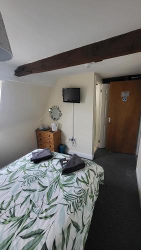 Billede fra billedgalleriet på Marine hotel i Great Yarmouth