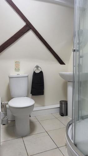 Billede fra billedgalleriet på Marine hotel i Great Yarmouth