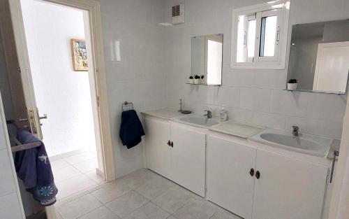 Villa El Salam Campo Mijas
