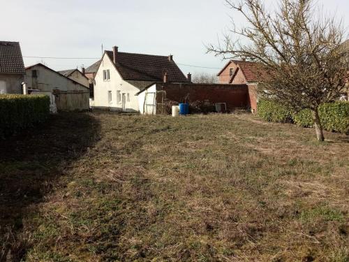 Photo de la galerie de l'établissement une escapade a la campagne ?, à Longueval