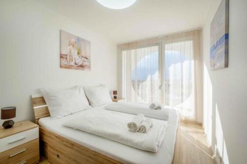 Cruiser Apartmanok Siófok By BLTN 8600 Siófok, 16 Liszt Ferenc sétány kép - 3