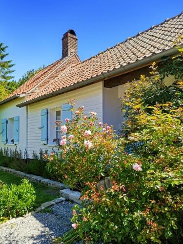Foto Le Clos de la Rose gite bien être 1