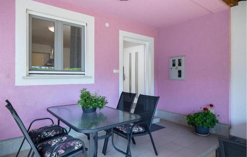 One-Bedroom Holiday Home In Fazana