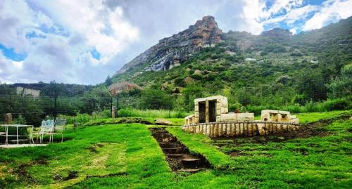 Gallery image of Naauwpoort View in Clarens