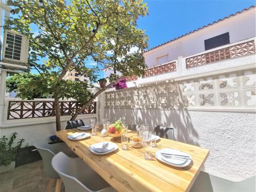 Holiday Home Marisol