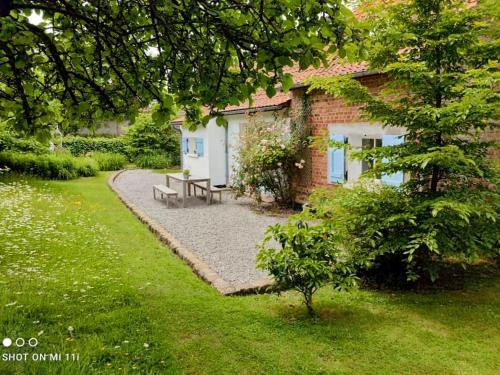 Foto Le Clos de la Rose gite bien être 6