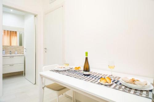 Φαγητό σε αυτό το bed & breakfast ή κάπου εκεί κοντά