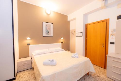 Naktsmītnes Hotel Galileo Rimini fotogalerijas attēls