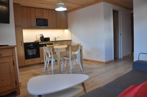 Alpina Lodge - 31 - Appart renove - 6 pers
