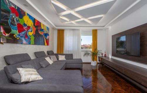 Gorgeous Apartment In Rijeka With Wifi