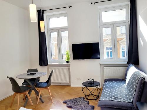 Neulerchenfelder Apartment Vienna