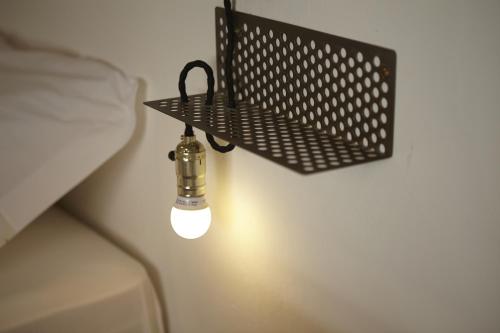 サンパウロにあるGuest Urban Hotel Design Pinheirosのギャラリーの写真