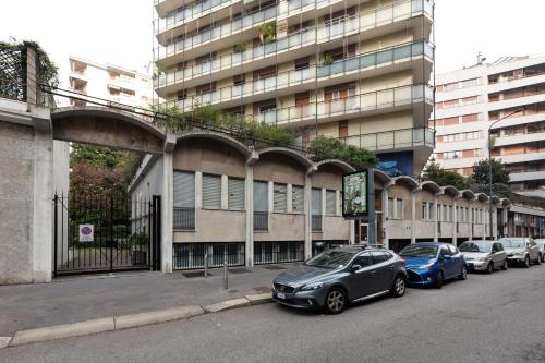 GuestHost - Spacious Apartments - 1,4km from Corso Buenos Aires