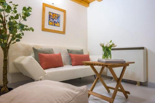 Céntrico apto entre Sol y Gran vía