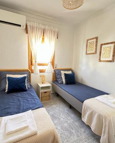 Villa Barma Del Mar