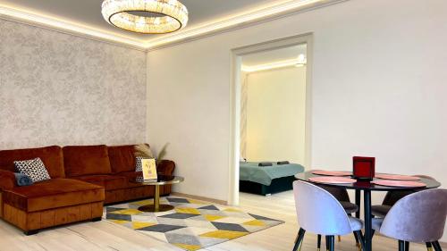 N24 Apartments by Small Home Budapest