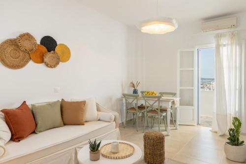 Walk to Naousa - 1BR House - Peppermint Piperi