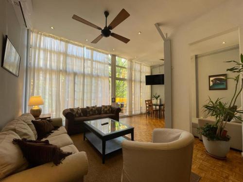 Casa Consell Apartments
