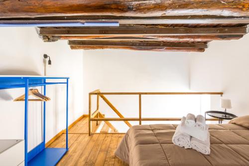 Carrozzieri Nest at Historical Center
