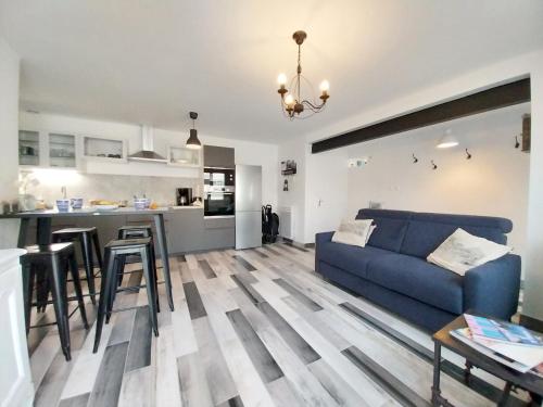 Photo de la galerie de l'établissement Armandeche Maisonnette 4 pers Prox Quai, à Les Sables-dʼOlonne