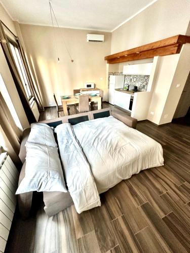 Легло или легла в стая в Casa Brescia