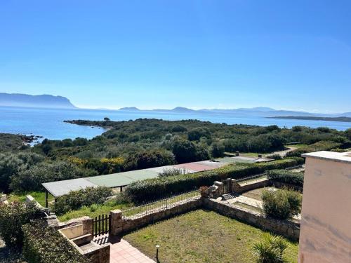 Φυσικό τοπίο κοντά σε αυτή η παραθεριστική κατοικία